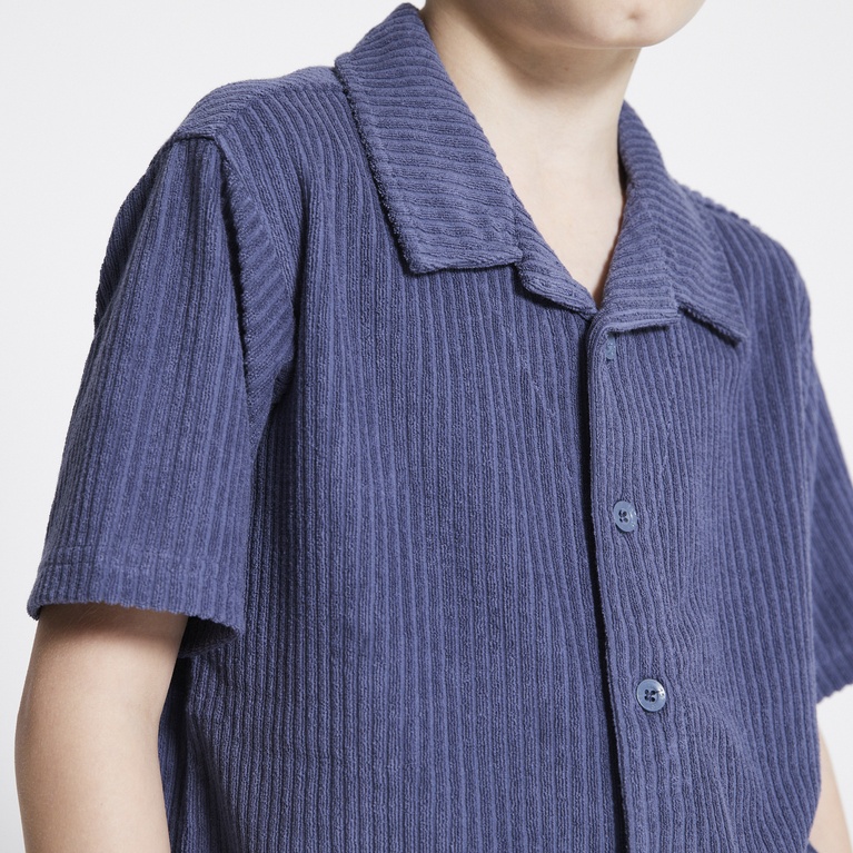 Short sleeve shirt "Amadeus"